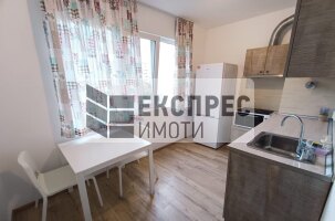 Обзаведен Двустаен апартамент, Окръжна болница