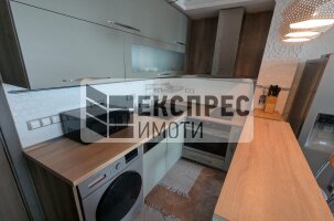 Обзаведен Четиристаен апартамент, Чайка