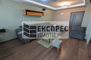 Обзаведен Четиристаен апартамент, Чайка