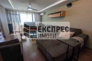 Обзаведен Четиристаен апартамент, Чайка