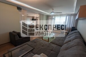 Обзаведен Четиристаен апартамент, Чайка