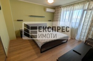 Обзаведен Четиристаен апартамент, Чайка