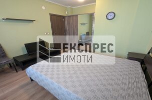 Обзаведен Четиристаен апартамент, Чайка