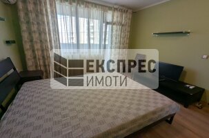 Обзаведен Четиристаен апартамент, Чайка