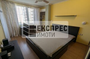 Обзаведен Четиристаен апартамент, Чайка