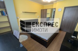 Обзаведен Четиристаен апартамент, Чайка