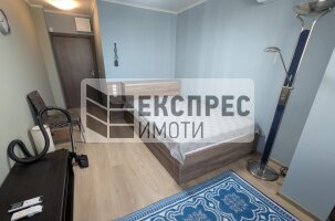 Обзаведен Четиристаен апартамент, Чайка