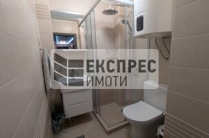 Обзаведен Четиристаен апартамент, Чайка