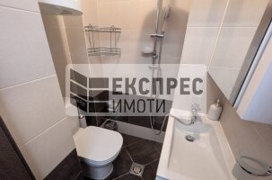 Обзаведен Четиристаен апартамент, Чайка