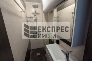 Обзаведен Четиристаен апартамент, Чайка