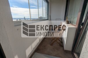 Обзаведен Четиристаен апартамент, Чайка