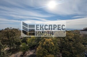 Обзаведен Четиристаен апартамент, Чайка