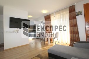 1 Schlafzimmer Wohnung, Farmers' Market