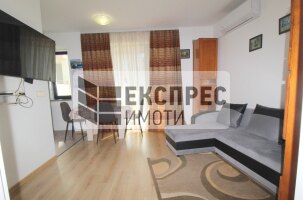 1 Schlafzimmer Wohnung, Farmers' Market