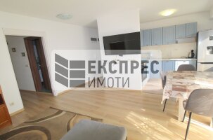 1 Schlafzimmer Wohnung, Farmers' Market