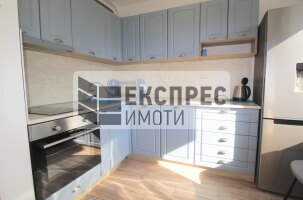 1 Schlafzimmer Wohnung, Farmers' Market