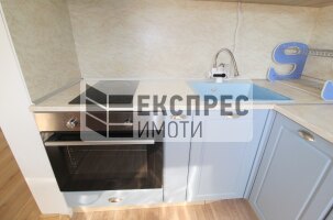 1 Schlafzimmer Wohnung, Farmers' Market