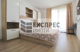 1 Schlafzimmer Wohnung, Farmers' Market