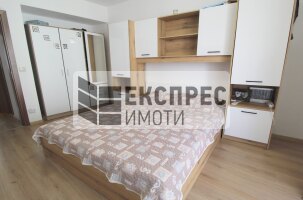 1 Schlafzimmer Wohnung, Farmers' Market