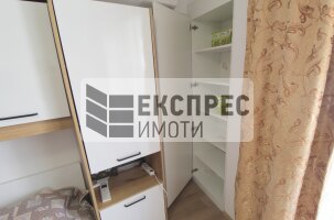 1 Schlafzimmer Wohnung, Farmers' Market