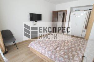 1 Schlafzimmer Wohnung, Farmers' Market