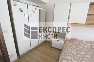 1 Schlafzimmer Wohnung, Farmers' Market