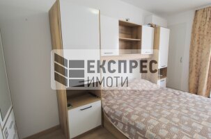 1 Schlafzimmer Wohnung, Farmers' Market