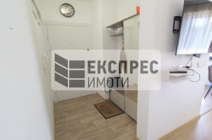 1 Schlafzimmer Wohnung, Farmers' Market