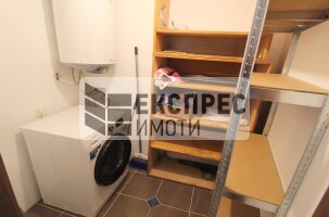 1 Schlafzimmer Wohnung, Farmers' Market