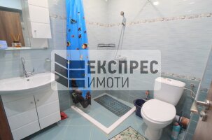 1 Schlafzimmer Wohnung, Farmers' Market