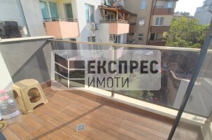 1 Schlafzimmer Wohnung, Farmers' Market