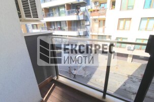 1 Schlafzimmer Wohnung, Farmers' Market