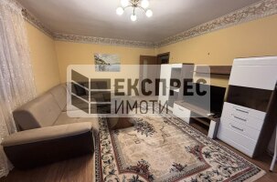 Обзаведен Двустаен апартамент, Христо Ботев
