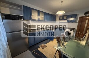 Обзаведен Двустаен апартамент, Христо Ботев