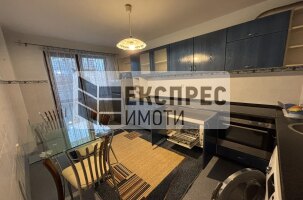 Обзаведен Двустаен апартамент, Христо Ботев