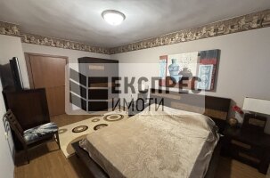 Обзаведен Двустаен апартамент, Христо Ботев