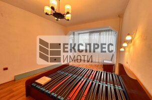 Обзаведен, Двустаен апартамент, Център