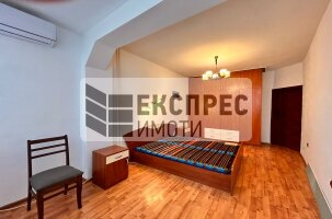 Обзаведен, Двустаен апартамент, Център