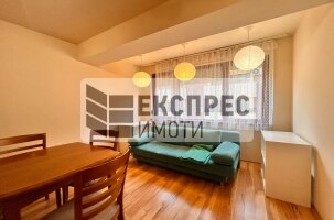 Обзаведен, Двустаен апартамент, Окръжна болница