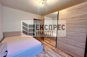 Обзаведен, Двустаен апартамент, Окръжна болница