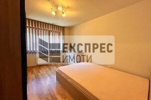 Обзаведен, Двустаен апартамент, Окръжна болница