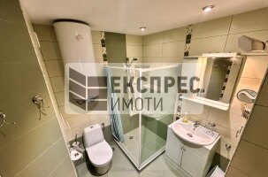 Обзаведен, Двустаен апартамент, Окръжна болница