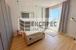 New, Furnished 1 bedroom apartment, Trakata