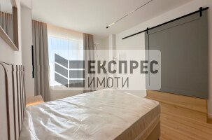 New, Furnished 1 bedroom apartment, Trakata