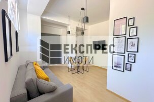 New, Furnished 1 bedroom apartment, Trakata