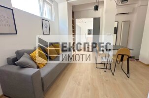 New, Furnished 1 bedroom apartment, Trakata
