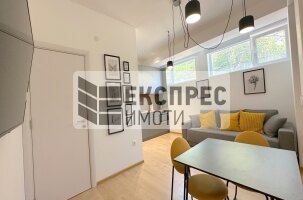 New, Furnished 1 bedroom apartment, Trakata