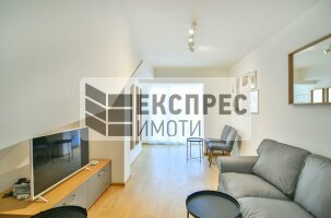 New, Furnished 1 bedroom apartment, Trakata