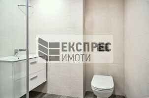 New, Furnished 1 bedroom apartment, Trakata