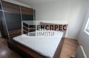 Обзаведен Тристаен апартамент, Окръжна болница